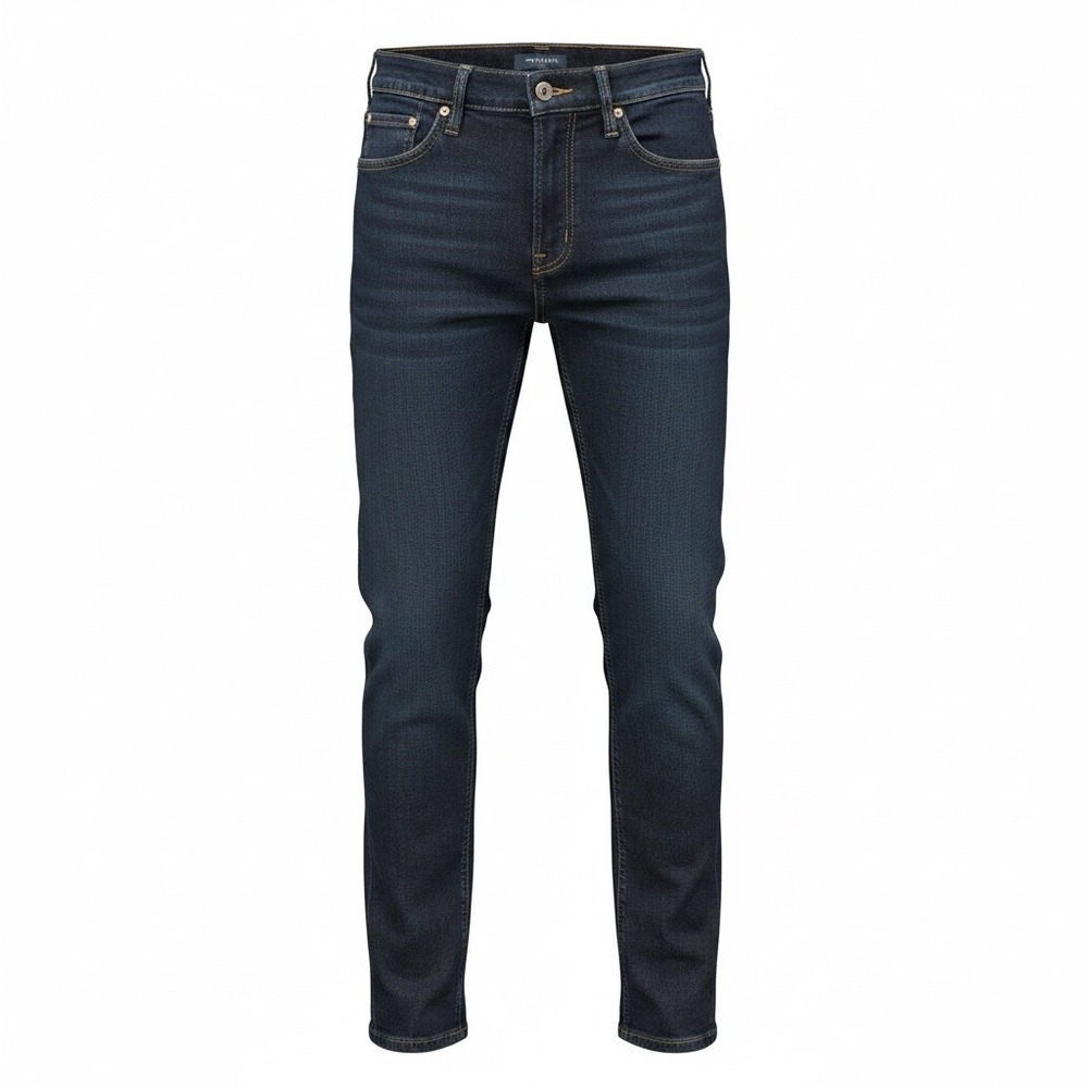 NWT Armani Jeans AJ Violet Slim Fit Dark Wash Stretch Jeans Women's 29x34